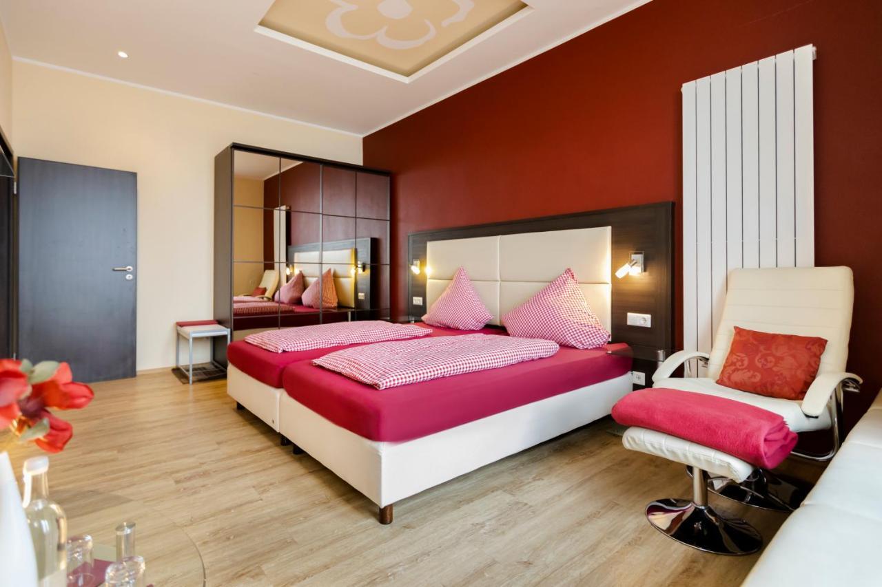 Haus Astenberg Винтерберг Екстериор снимка