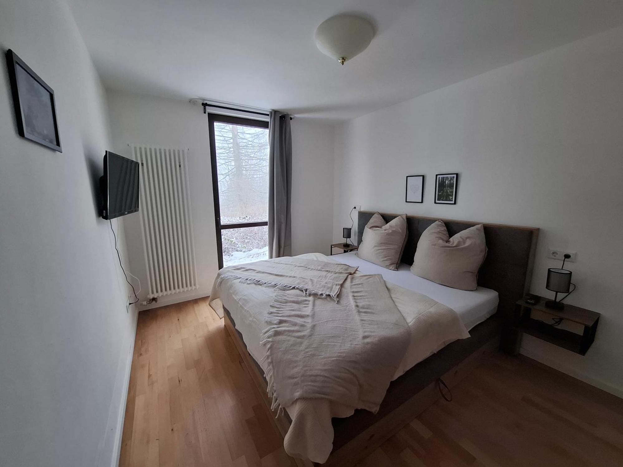 Haus Astenberg Винтерберг Екстериор снимка