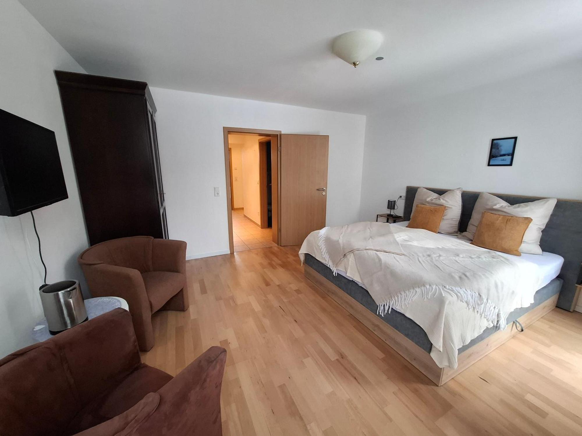 Haus Astenberg Винтерберг Екстериор снимка