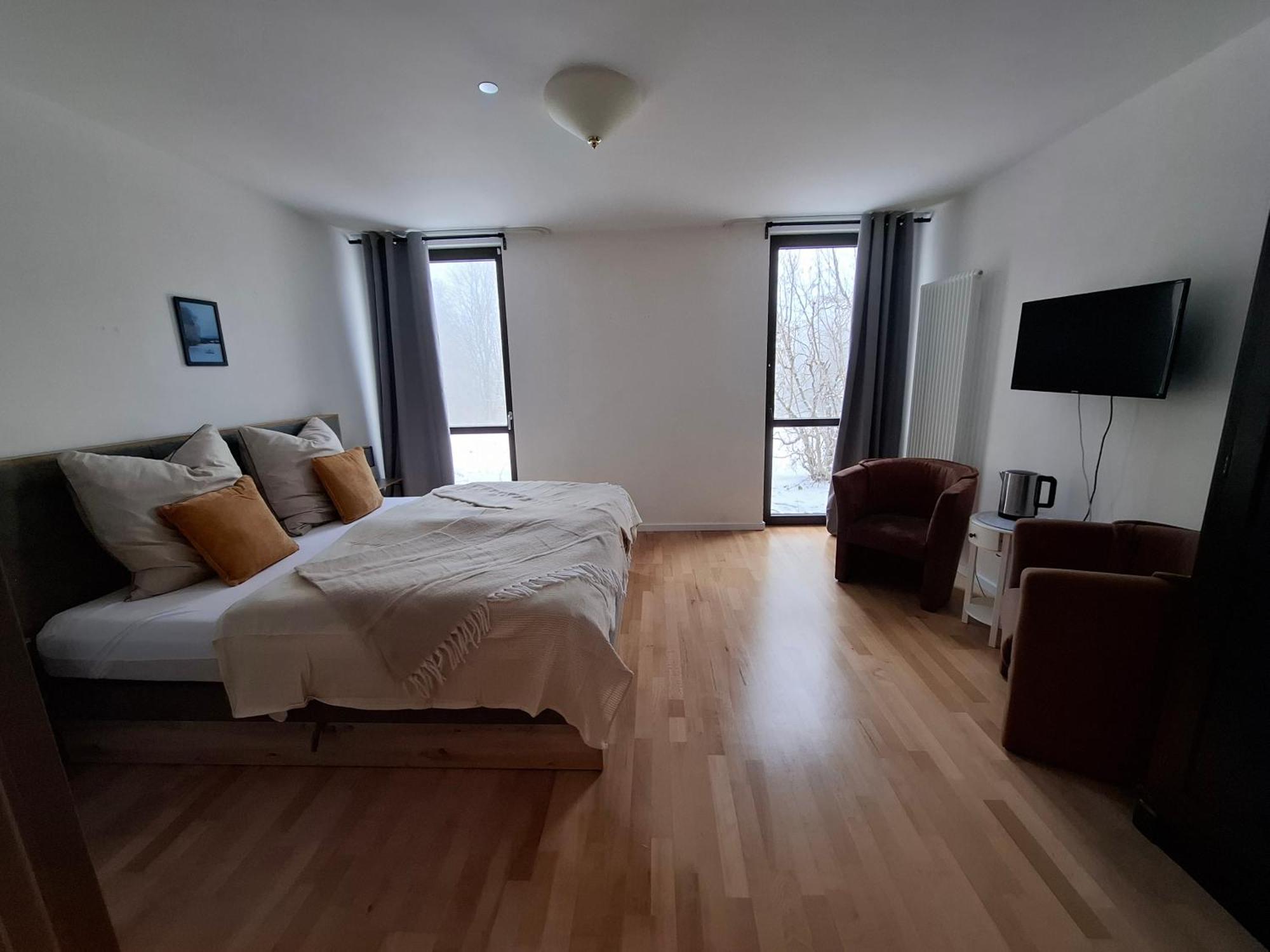 Haus Astenberg Винтерберг Екстериор снимка