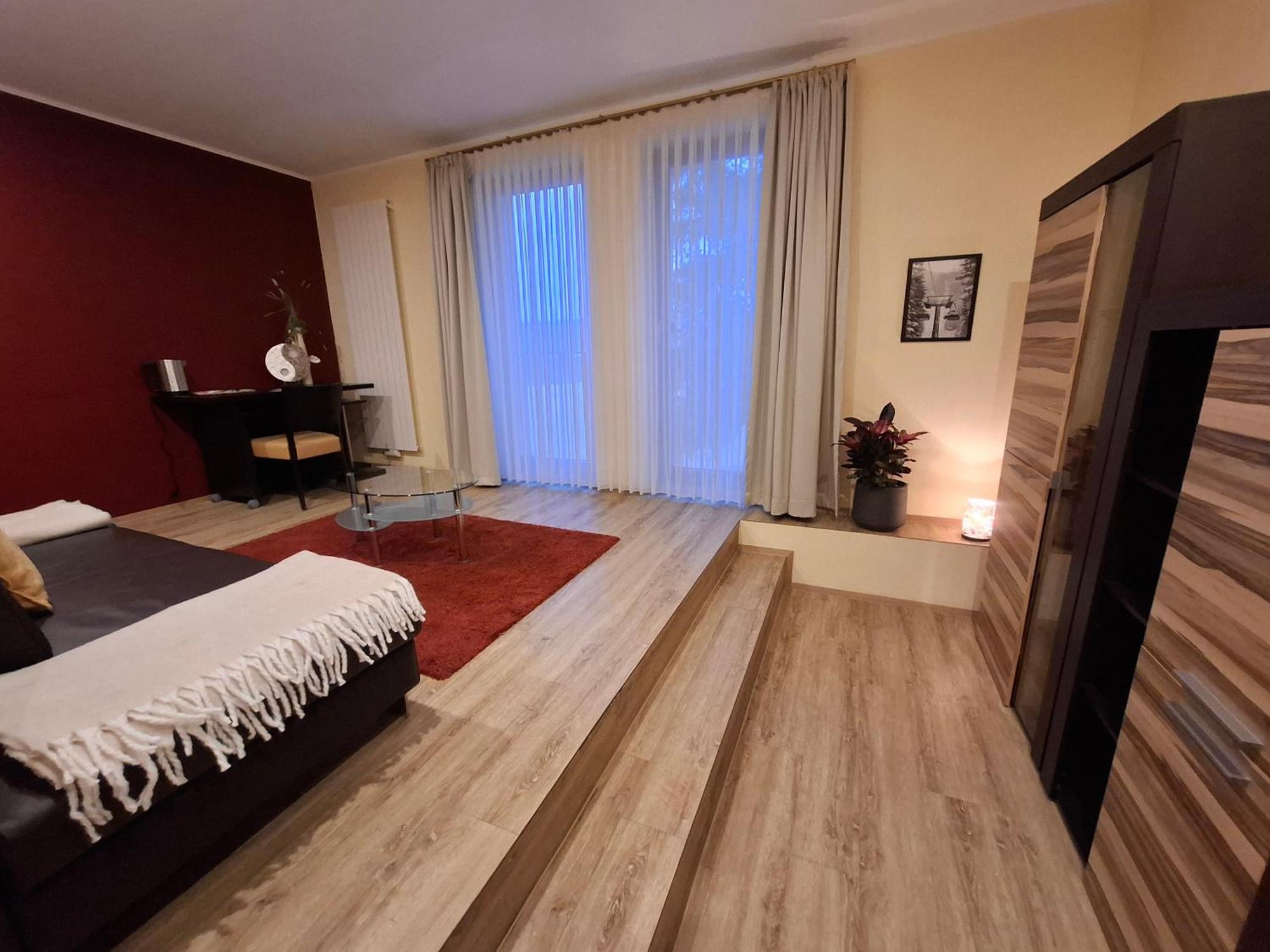 Haus Astenberg Винтерберг Екстериор снимка