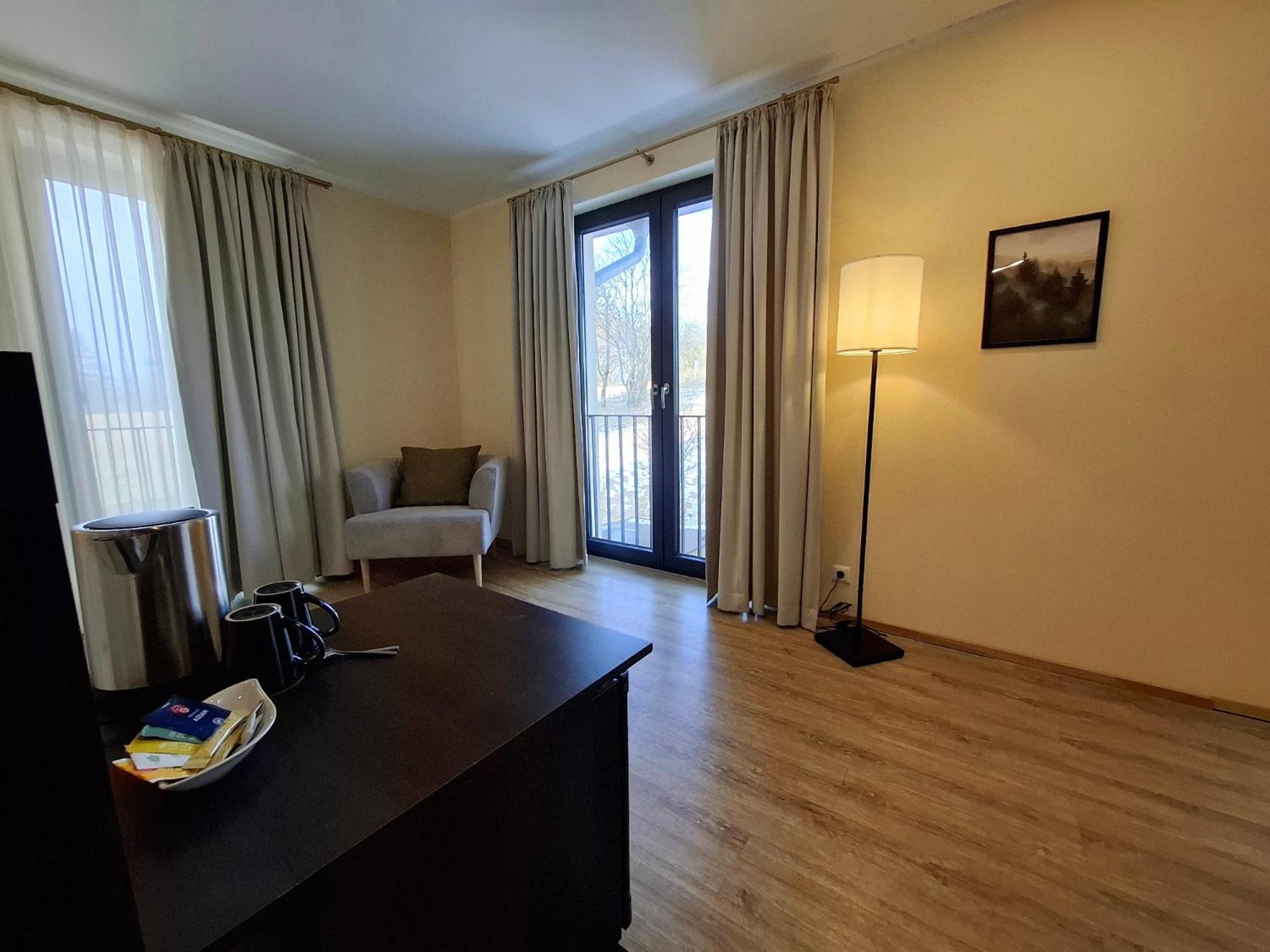 Haus Astenberg Винтерберг Екстериор снимка