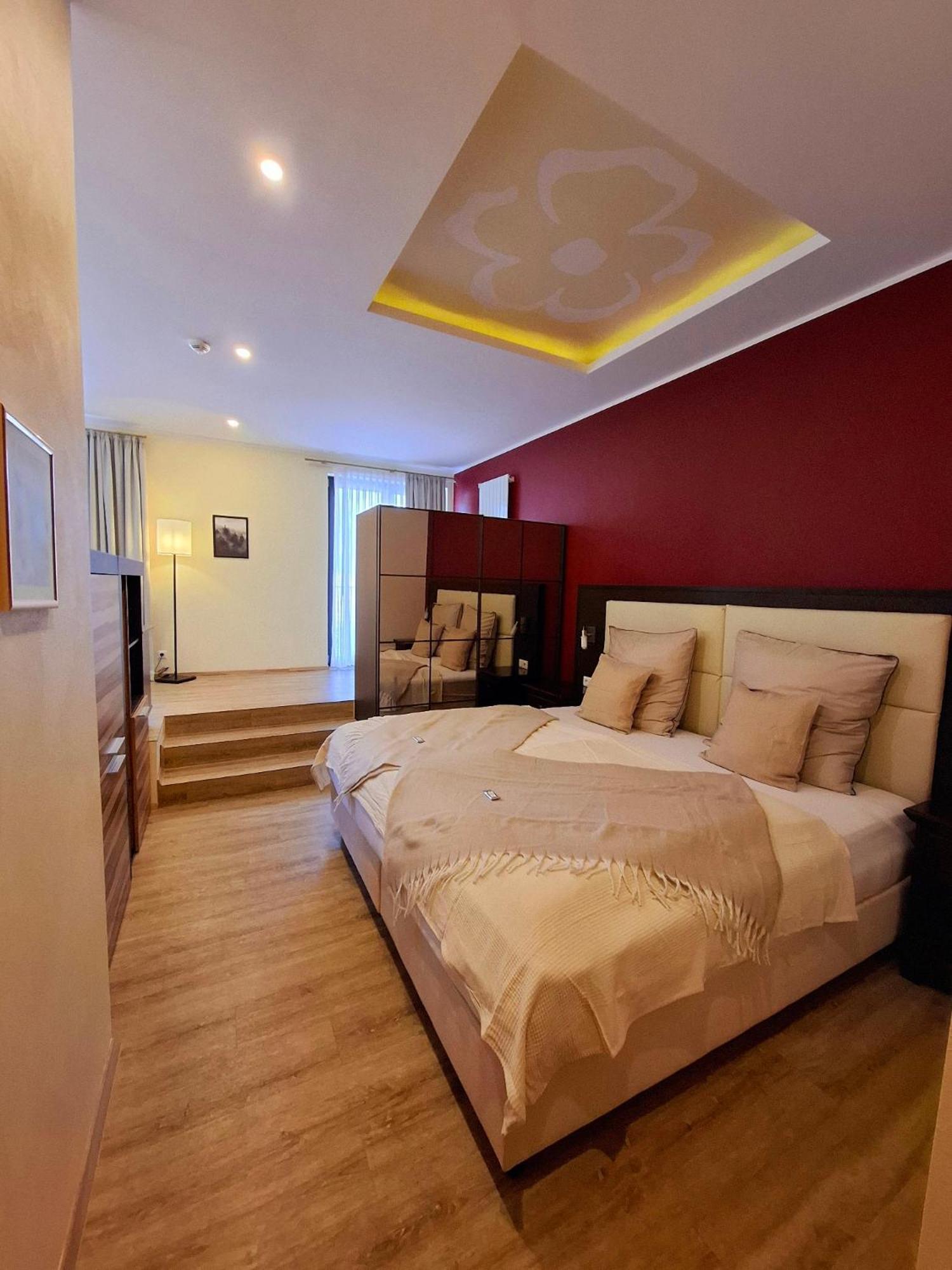 Haus Astenberg Винтерберг Екстериор снимка