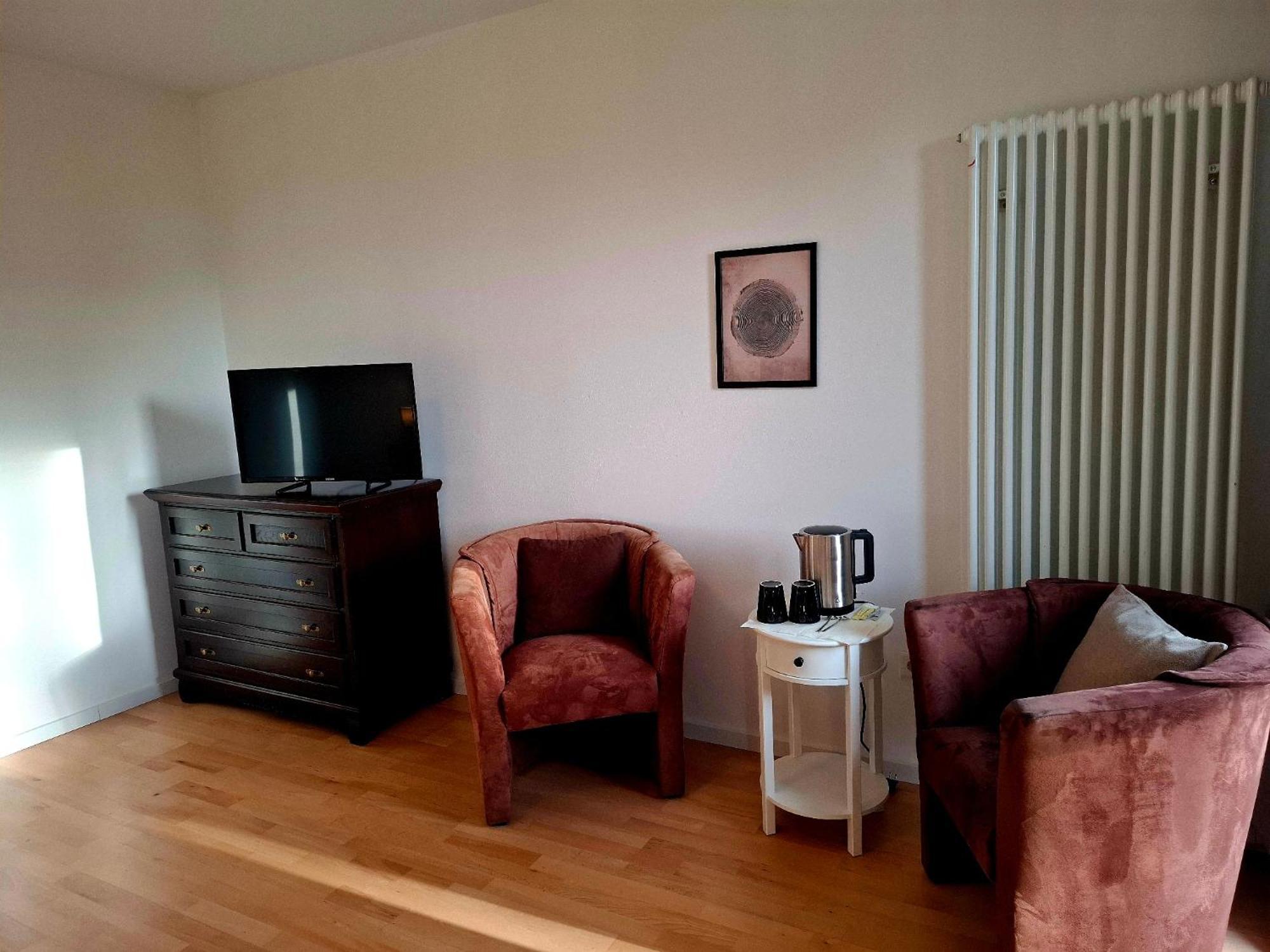 Haus Astenberg Винтерберг Екстериор снимка