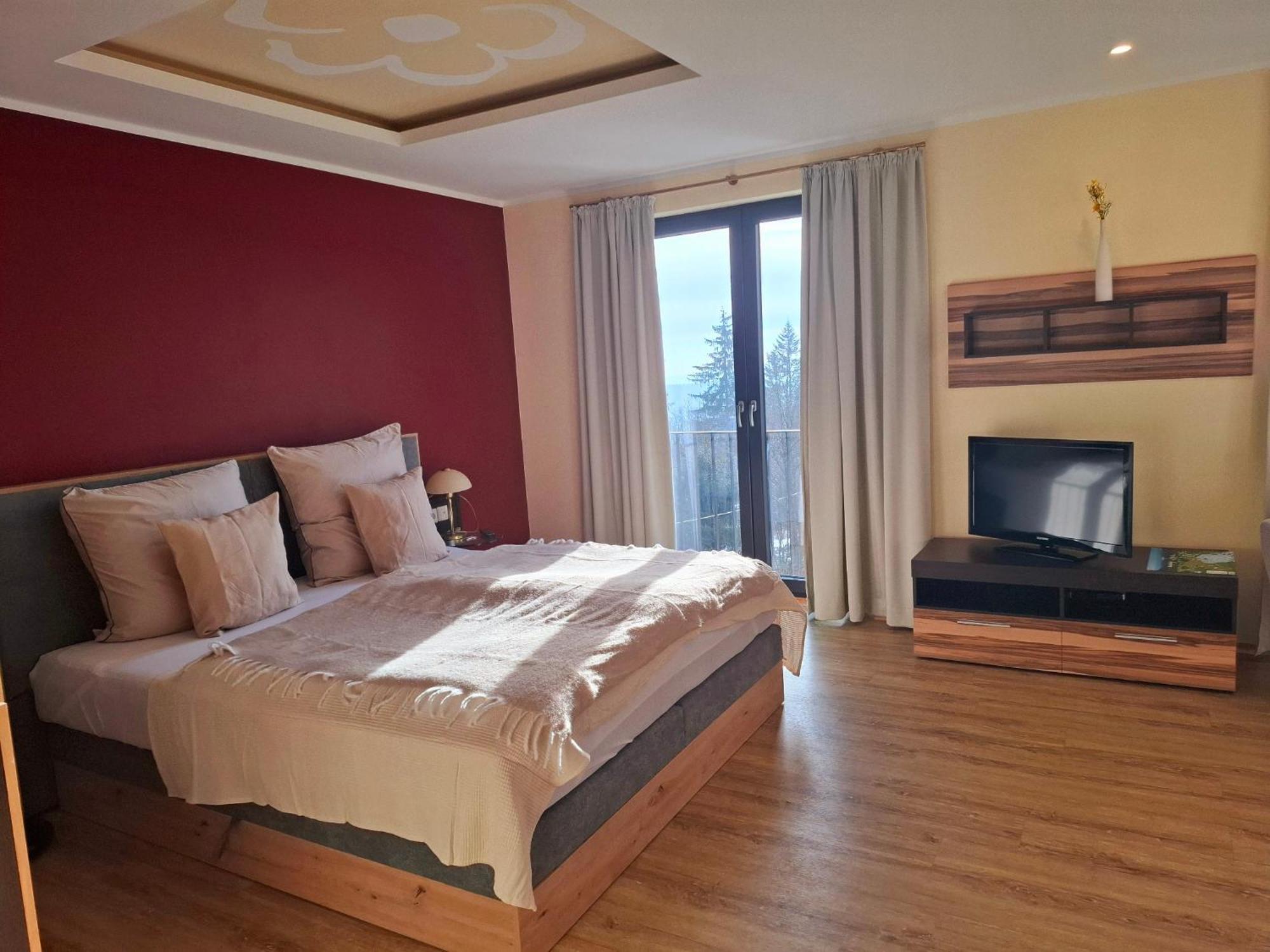 Haus Astenberg Винтерберг Екстериор снимка