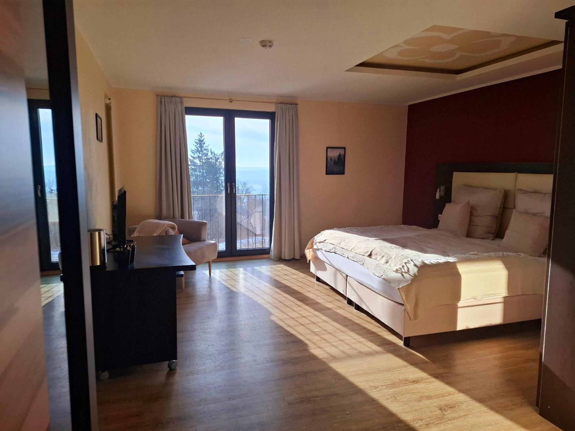 Haus Astenberg Винтерберг Екстериор снимка