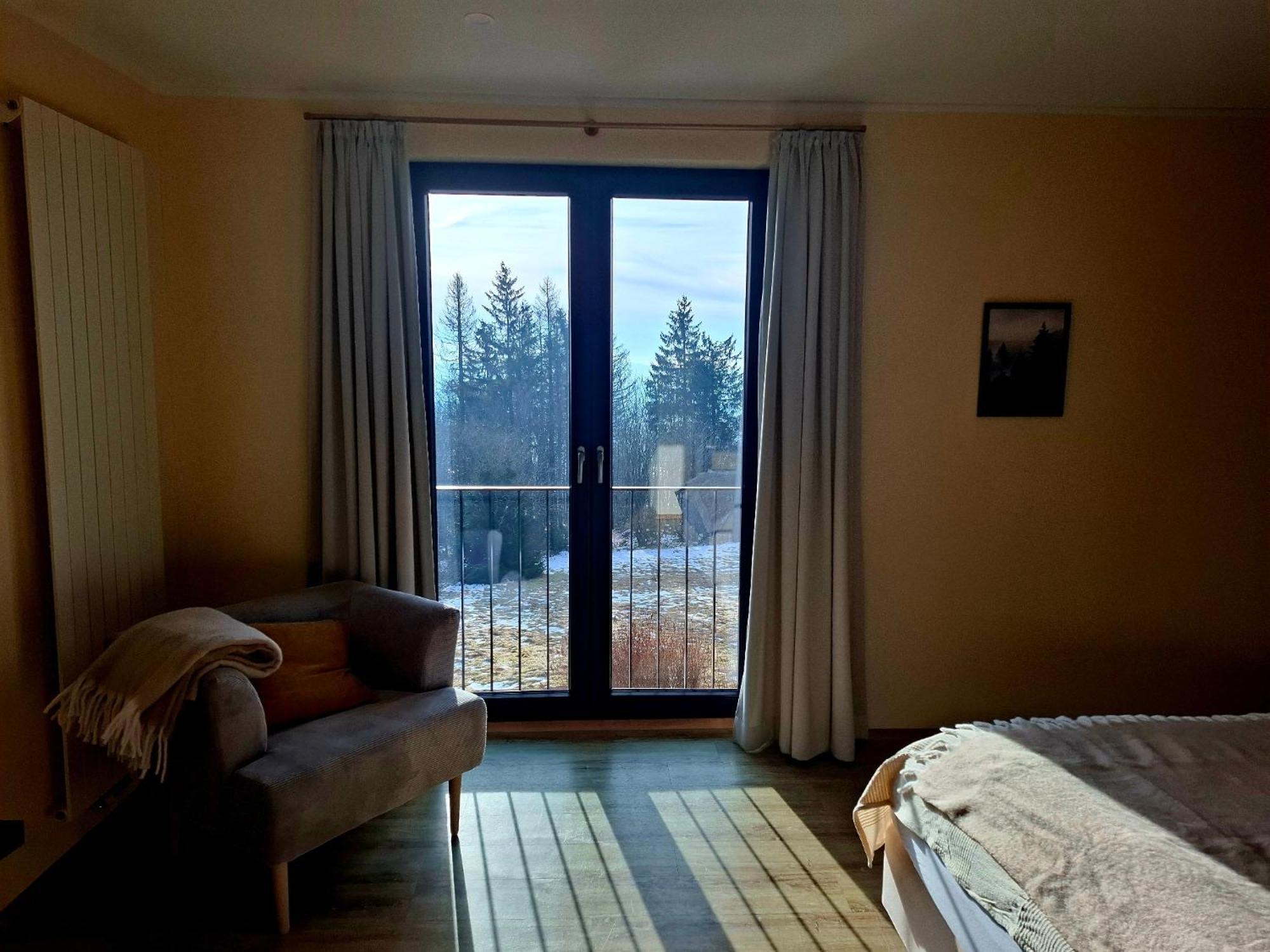 Haus Astenberg Винтерберг Екстериор снимка
