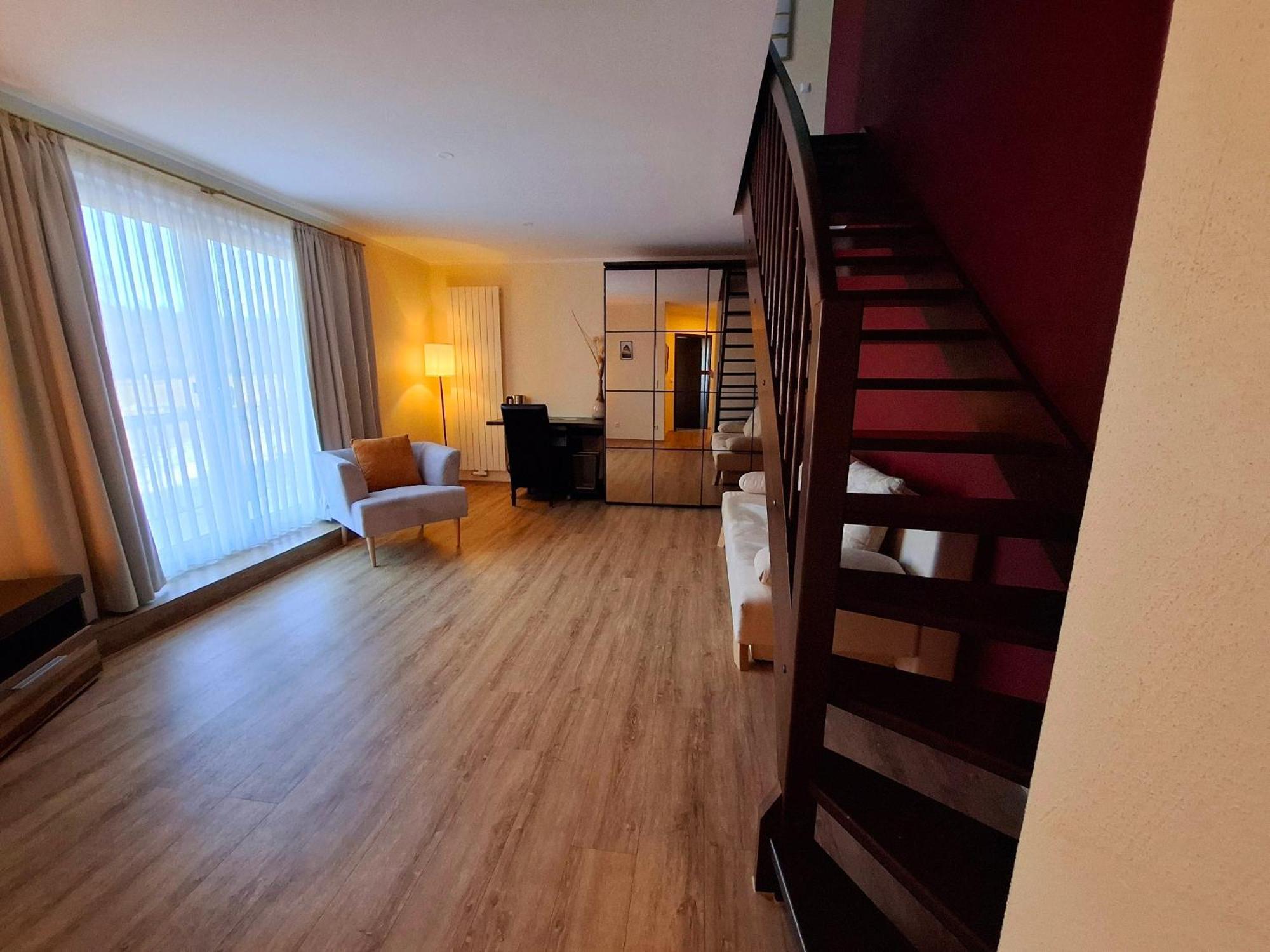 Haus Astenberg Винтерберг Екстериор снимка